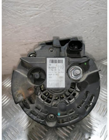 Alternateur MINI  