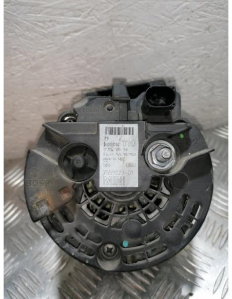 Alternateur MINI  