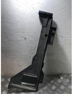 Support radiateur BMW X3 E83 PHASE 1 Diesel