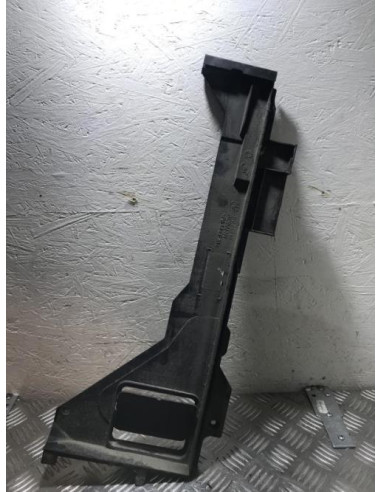 Support radiateur BMW X3 E83 PHASE 1 Diesel