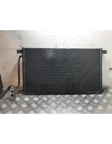 Condenseur de clim BMW X3 E83 PHASE 1 Diesel