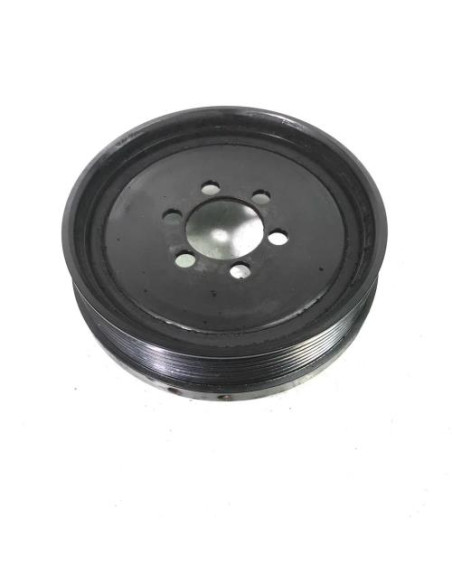 Poulie damper BMW SERIE 1 E87 PHASE 2 