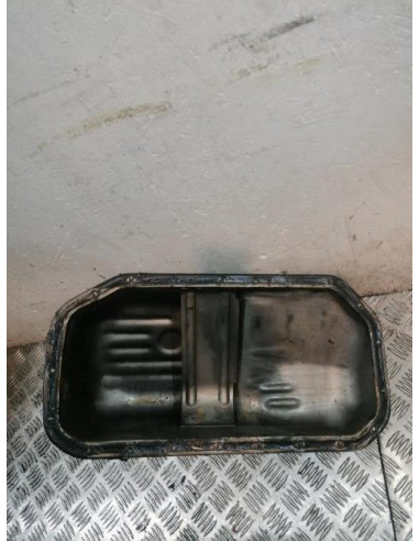 Carter inferieur BMW  