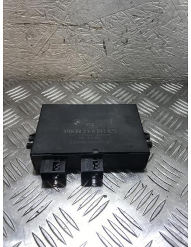 Boitier d'aide au stationnement MINI MINI 1 R50/R53 PHASE 1 Diesel