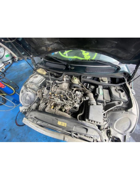 Boitier d'aide au stationnement MINI MINI 1 R50/R53 PHASE 1 Diesel