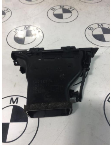 Aerateur tableau de bord avant droit BMW SERIE 3 E90 PHASE 1 Diesel