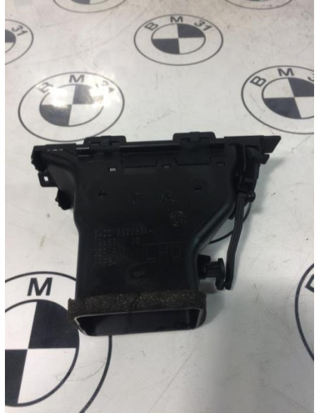 Aerateur tableau de bord avant droit BMW SERIE 3 E90 PHASE 1 Diesel