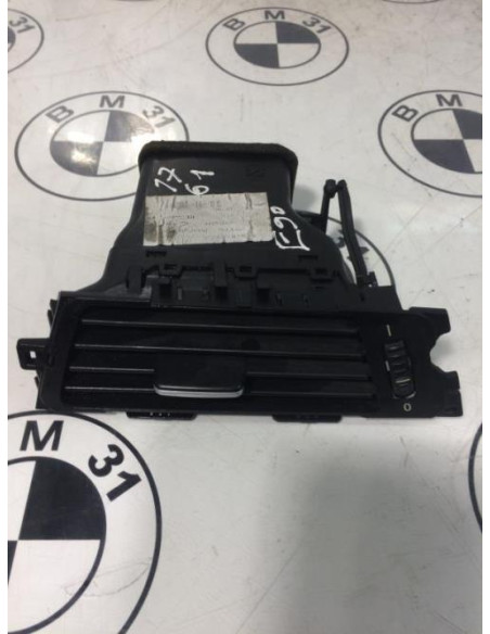 Aerateur tableau de bord avant droit BMW SERIE 3 E90 PHASE 1 Diesel