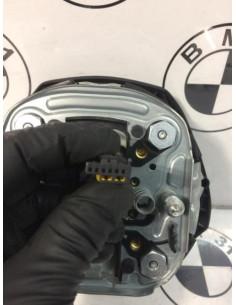 Air bag conducteur BMW SERIE 3 E90 PHASE 1 Diesel