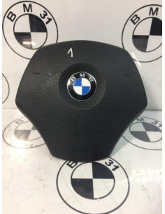 Air bag conducteur BMW SERIE 3 E90 PHASE 1 Diesel 2