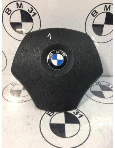Air bag conducteur BMW SERIE 3 E90 PHASE 1 Diesel