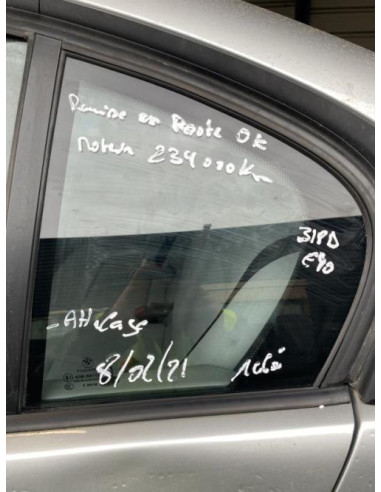 Air bag conducteur BMW SERIE 3 E90 PHASE 1 Diesel