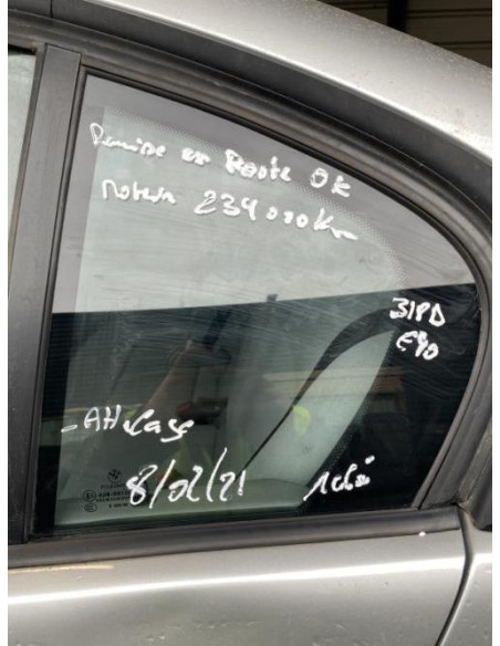 Air bag conducteur BMW SERIE 3 E90 PHASE 1 Diesel