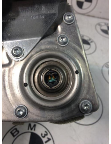 Air bag passager BMW SERIE 3 E90 PHASE 1 Diesel