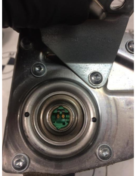 Air bag passager BMW SERIE 3 E90 PHASE 1 Diesel