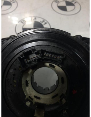 Com (Bloc Contacteur Tournant+Commodo Essuie Glace+Commodo Phare) BMW SERIE 3 E90 PHASE 1 Diesel