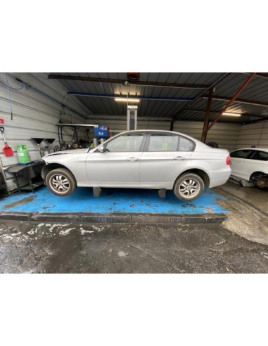 Com (Bloc Contacteur Tournant+Commodo Essuie Glace+Commodo Phare) BMW SERIE 3 E90 PHASE 1 Diesel