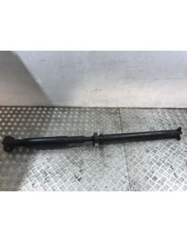Arbre de transmission (propulsion) BMW SERIE 3 E90 PHASE 1 Diesel