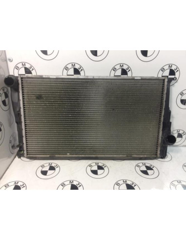 Radiateur eau BMW SERIE 3 E90 PHASE 1 Diesel