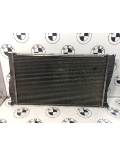 Radiateur eau BMW SERIE 3 E90 PHASE 1 Diesel 2