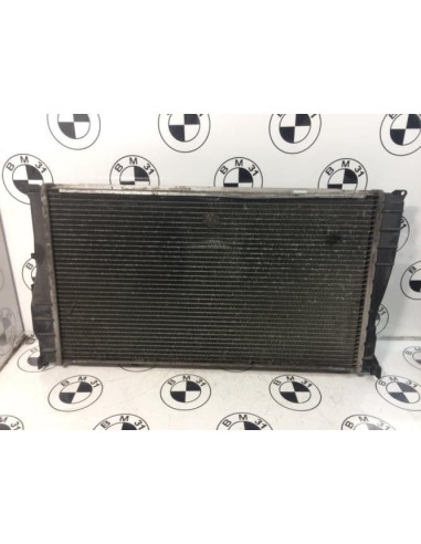 Radiateur eau BMW SERIE 3 E90 PHASE 1 Diesel