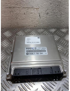 Calculateur MINI MINI 1 R50/R53 PHASE 1 Diesel