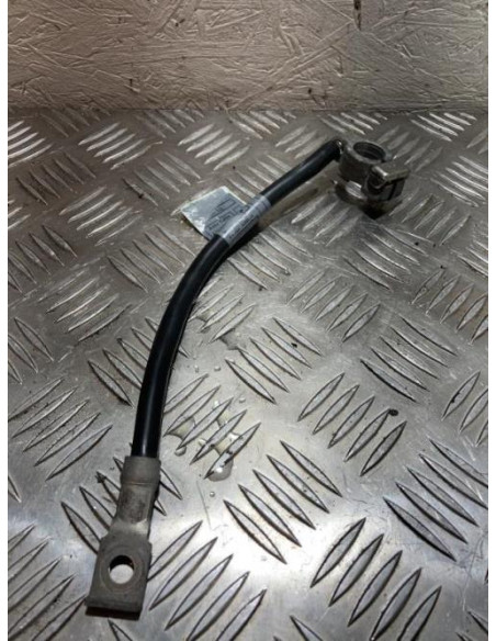 Batterie MINI MINI 1 R50/R53 PHASE 1 Diesel