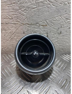 Aerateur tableau de bord MINI MINI 1 R50/R53 PHASE 1 Diesel