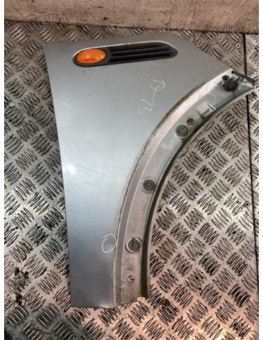 Aile avant droit MINI MINI 1 R50/R53 PHASE 1 Essence