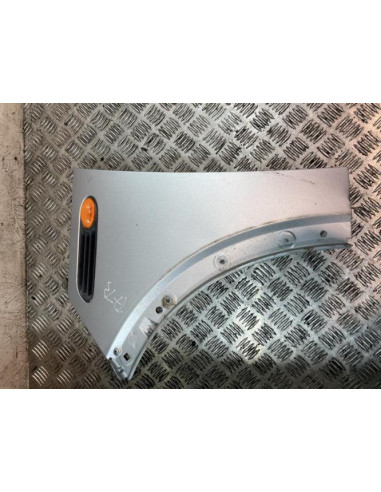 Aile avant gauche MINI MINI 1 R50/R53 PHASE 1 Essence
