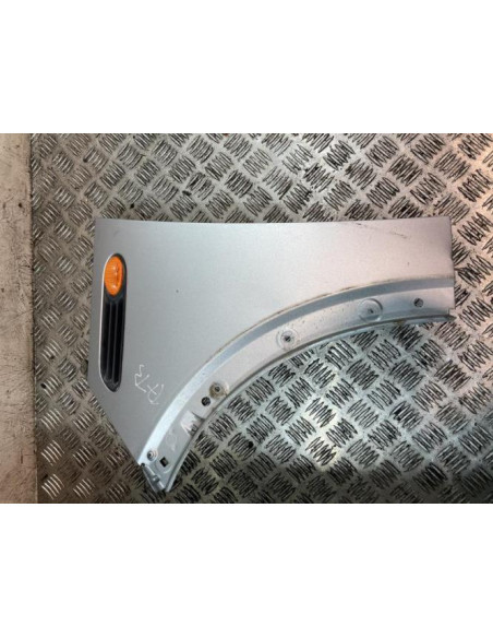 Aile avant gauche MINI MINI 1 R50/R53 PHASE 1 Essence