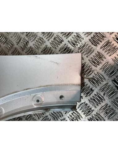 Aile avant gauche MINI MINI 1 R50/R53 PHASE 1 Essence