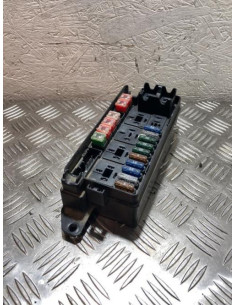 Porte fusible MINI MINI 1 R50/R53 PHASE 1 Essence
