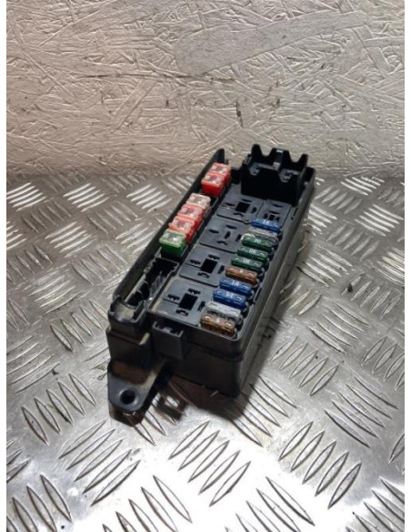 Porte fusible MINI MINI 1 R50/R53 PHASE 1 Essence