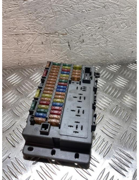 Porte fusible MINI MINI 1 R50/R53 PHASE 1 Essence