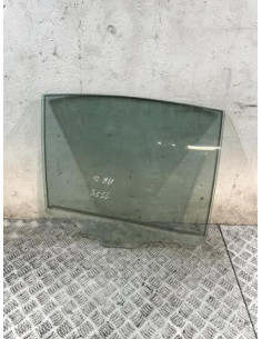 Vitre arriere droit BMW SERIE 7 E65 PHASE 1 Diesel