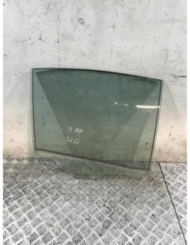 Vitre arriere droit BMW SERIE 7 E65 PHASE 1 Diesel