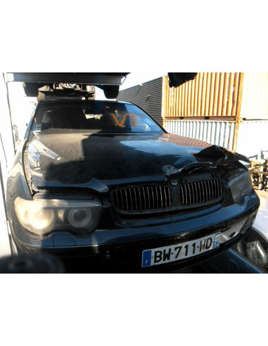 Vitre arriere droit BMW SERIE 7 E65 PHASE 1 Diesel