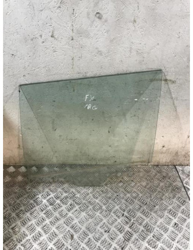 Vitre arriere gauche BMW SERIE 3 F31 TOURING PHASE 1 BREAK 