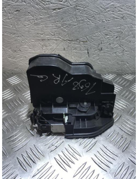 Serrure arriere gauche MINI MINI 2 R60 COUNTRYMAN BREAK Diesel