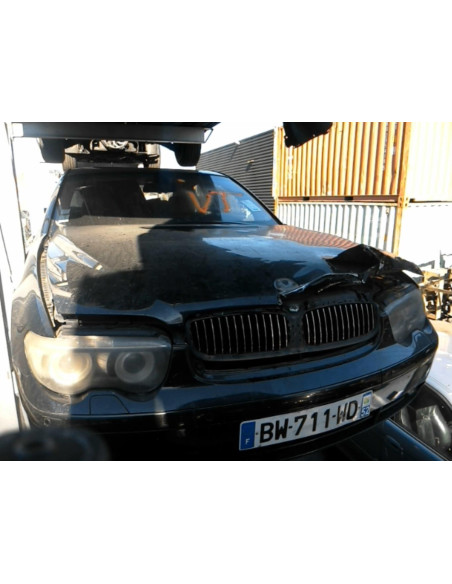 Air bag lateral droit BMW SERIE 7 E65 PHASE 1 Diesel