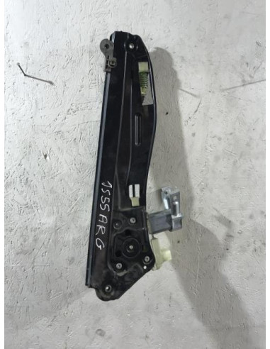 Leve vitre electrique arriere gauche BMW SERIE 7 E65 PHASE 1 Diesel