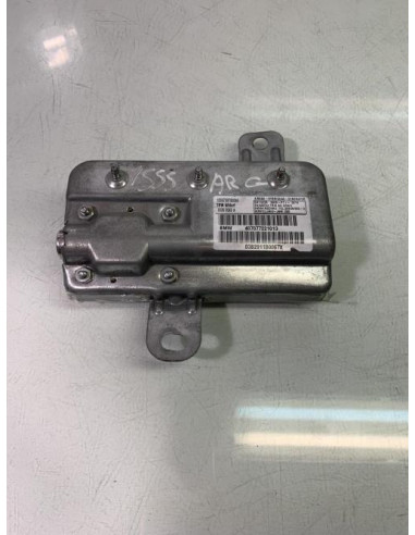 Air bag lateral gauche BMW SERIE 7 E65 PHASE 1 Diesel