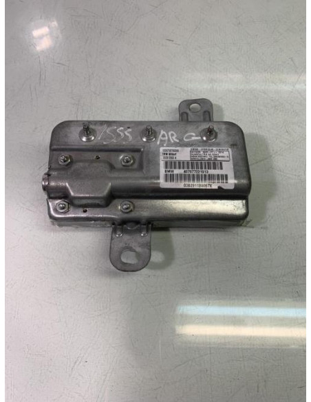 Air bag lateral gauche BMW SERIE 7 E65 PHASE 1 Diesel