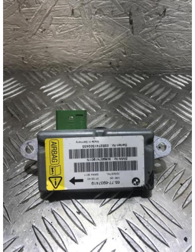 Capteur BMW SERIE 7 E65 PHASE 1 Diesel