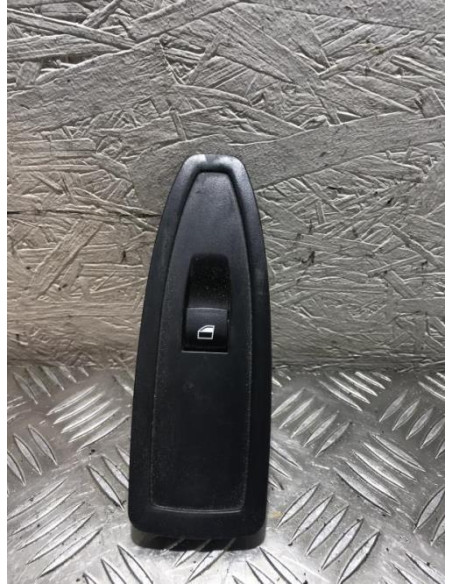 Interrupteur de leve vitre avant droit BMW SERIE 3 F31 TOURING PHASE 1 BREAK 