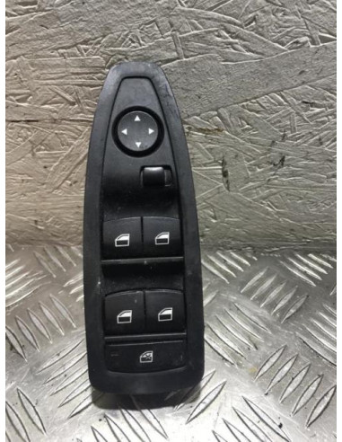 Interrupteur de leve vitre BMW SERIE 3 F31 TOURING PHASE 1 BREAK 