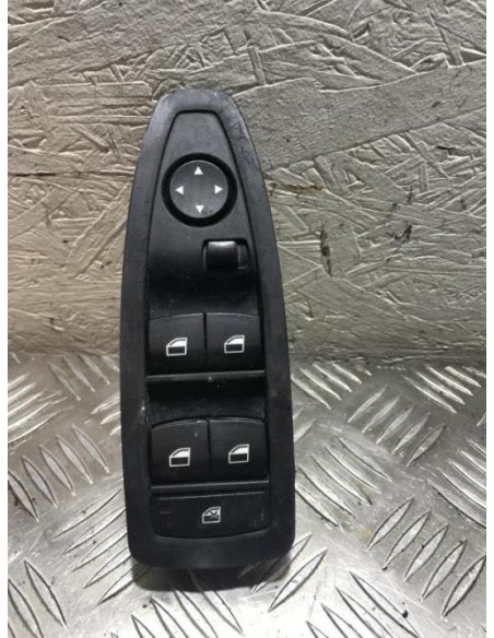 Interrupteur de leve vitre BMW SERIE 3 F31 TOURING PHASE 1 BREAK 