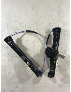 Leve vitre electrique avant gauche BMW SERIE 3 F31 TOURING PHASE 1 BREAK 