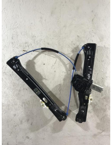 Leve vitre electrique avant gauche BMW SERIE 3 F31 TOURING PHASE 1 BREAK 